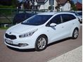 KIA CEE'D 2015/6 - 1