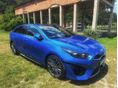 KIA PRO CEE'D ProCeed 1.5 T-GDI Ultimate Edition DCT PROCEED ULTIMATE ED+ADA+NT 140T AT MY25