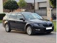 SKODA OCTAVIA 2020 - 1