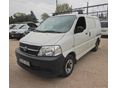TOYOTA HIACE 2.5 D-4D 4x4 Panel Van Comfort Magyarországi-Első Tulajdonostól-Összkerekes!