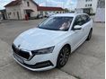 SKODA OCTAVIA 2.0 TDI SCR Style DSG