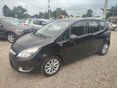 OPEL MERIVA B 1.4 T Enjoy végig vezetett szervizkönyv / 95.000 km