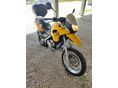 BMW F 650 GS 2001/3 - 2