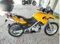 BMW F 650 GS 