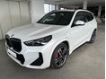 BMW X1 xDrive25e DKG magyar Áfá-s M Sport