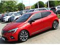RENAULT CLIO 1.0 TCe Techno (Navigáció) /Magyarországi - Sérülésmentes - Garanciális - 30.850 KM!/