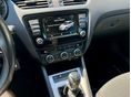 SKODA OCTAVIA 2016/10 - 11
