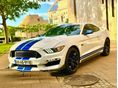 FORD MUSTANG Fastback 5.0 Ti-VCT V8 GT KAUCIÓ ÉS KILÓMÉTER KORLÁT NÉLKÜL BÉRELHETŐ!
