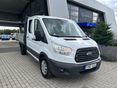 FORD TRANSIT 2.0 TDCi 350 LWB Trend (7 személyes ) Mo.-i. 1 Tul! Nr.:854