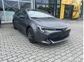 TOYOTA COROLLA Touring Sports 2.0 Hybrid GR Sport e-CVT KÉSZLETEN!
