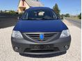 DACIA LOGAN 2009/6 - 2