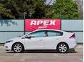 HONDA INSIGHT 2009/12 - 4