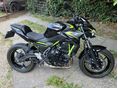 KAWASAKI Z 650 