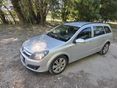 OPEL ASTRA H 2006 - 2