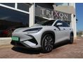 BYD SEALION 7 Excellence AWD 91,3kWh MAGYARORSZÁGI/PANORÁMA/360KAMERA