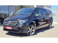 MERCEDES-BENZ VITO 119 CDI L BlueTec 4x4 (Automata) 9 SZEM!EXTRA LONG!DUPLA TOLÓAJTÓ! VONÓHOROG!ÁFÁS!