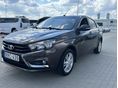 LADA VESTA 1.6 Lux Magyar! Vezetett szervizkönyves!
