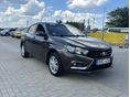 LADA VESTA 2019/8 - 10