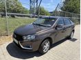 LADA VESTA 2019/8 - 27