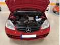 MERCEDES-BENZ A 160 2011/7 - 9