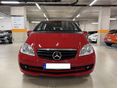 MERCEDES-BENZ A 160 2011/7 - 8