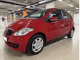 MERCEDES-BENZ A 160 Avantgarde