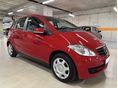 MERCEDES-BENZ A 160 2011/7 - 2