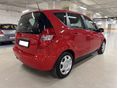 MERCEDES-BENZ A 160 2011/7 - 7