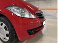 MERCEDES-BENZ A 160 2011/7 - 11