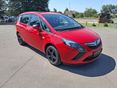 OPEL ZAFIRA TOURER 2014/10 - 2