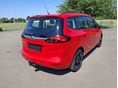 OPEL ZAFIRA TOURER 2014/10 - 4