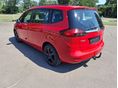 OPEL ZAFIRA TOURER 2014/10 - 5