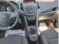 OPEL ZAFIRA TOURER 2014/10 - 10