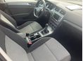 VOLKSWAGEN GOLF VII 2014/6 - 7
