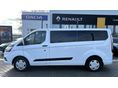 FORD TRANSIT Tourneo Custom 2.0 TDCi 310 L2H1 Trend (9 személyes ) Azonnal elvihető beszámolt autó!