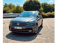 VOLKSWAGEN TIGUAN 2.0 TDI BMT SCR Highline 4Motion DSG