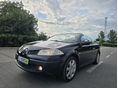 RENAULT MEGANE CC 2.0 T Privilege Működőkepes klíma.Tető.Költség mentes állapotban