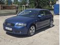 AUDI A3 2.0 FSI Ambiente Tiptronic ic A3