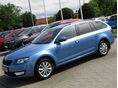 SKODA OCTAVIA Combi 1.6 CR TDI Ambition 4x4 (Vonóhorog) /Magyarországi - Kitűnő állapotban - Garantált - 66.800 KM!/