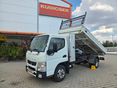 MITSUBISHI CANTER 2013/10 - 1