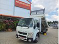 MITSUBISHI CANTER 2013/10 - 2