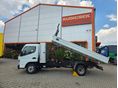 MITSUBISHI CANTER 2013/10 - 8