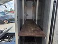 MITSUBISHI CANTER 2013/10 - 11