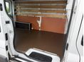 RENAULT TRAFIC 2012/10 - 11
