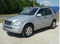 MERCEDES-BENZ ML 270 CDI Final Edition (Automata)