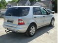MERCEDES-BENZ ML 270 2004/6 - 3