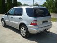 MERCEDES-BENZ ML 270 2004/6 - 4