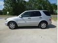 MERCEDES-BENZ ML 270 2004/6 - 5