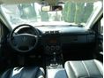 MERCEDES-BENZ ML 270 2004/6 - 11