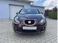SEAT ALTEA 2008/9 - 3